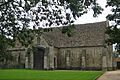 Abbey Tithe Barn, Glastonbury 1