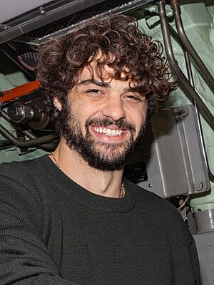 Actor Noah Centineo Visits Naval Station Norfolk (5) (cropped).jpg