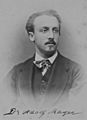 Adolf Mayer 1875