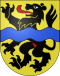 Coat of arms of Aegerten
