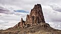 Agathla Peak 2016
