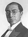 Ahmet Tevfik Rüştü Aras