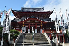 Aichi Osu Kannon hondo 2021-07 ac (1)