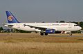 Airbus A320-231, EgyptAir AN0413336