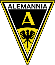 Alemannia Aachen logo.svg