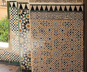 Alhambra Mirador of Lindaraja DSCF6953 crop