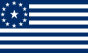 Flag of Deseret