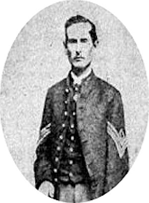Alonzo Smith 1862 public domain USGov