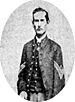 Medal of Honor winner Alonzo Smith 1862