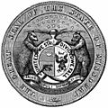AmCyc Missouri - seal
