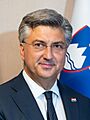 Andrej Plenković in 2024 (cropped)