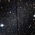 Andromeda III color cutout hst 13739 22 acs wfc f814w f475w sci