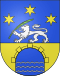 Coat of arms of Arbedo-Castione