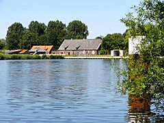 Arkervaart (kanaal)