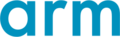 Arm logo 2017