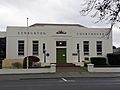 Ashburton Courthouse