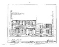 Ashland Plantation House, Satterwhite Road, Henderson, Vance County, NC HABS NC,91-HEND.V,1- (sheet 5 of 8)
