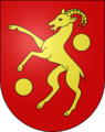Astano-coat of arms