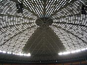 Astrodome (Houston) Skylights