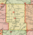 Audubon County, Iowa 1903