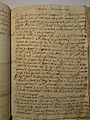 Avviso from Rome dated 4 Dec 1700