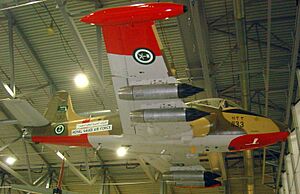 BAe Strikemaster (5863477581)