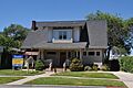 BENSON DILLON BILLINGHURST HOUSE, RENO, WASHOE COUNTY