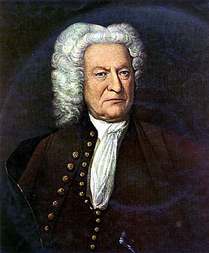 Bach 1750
