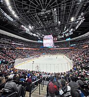 Ball Arena Avs