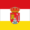 Flag of Adrada de Haza