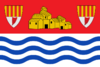 Flag of La Llosa de Ranes