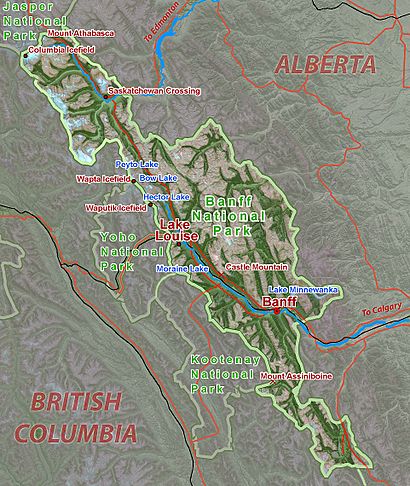 Banffmapv2