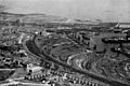Barry No. 1 Dock, The Building of a Giant, Great Western Railway Magazine, July 1922