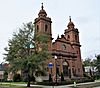 Basilica Shrine of St. Mary - Wilmington, North Carolina 02.jpg