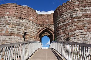Beeston Castle 2016 017
