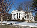 Bellinger-Dutton House, Middleburgh