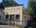 Bellvue-Store