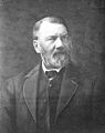 Benjamin F Potts