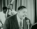 Big Joe Turner Rock and Roll Revue Apollo Theater 1955