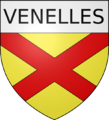Blason de la vile de Venelle (13)