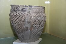 BoianCulturePottery