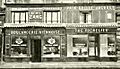 Boulangerie Viennoise formerly Zang's - 1909