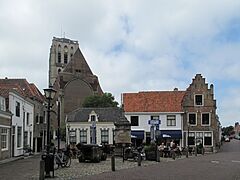 Brielle, het Wellerondom foto5 2011-06-26 14.04