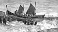 Brighton Lifeboat 1875