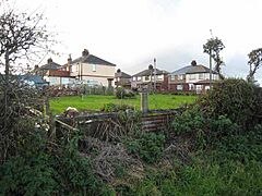 Burns Close, Hart - geograph.org.uk - 279059