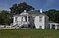 COOK HOUSE, COPIAH COUNTY, MS