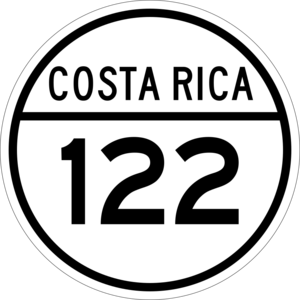 CR RNS 122