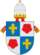 C o a Urbanus IV.svg