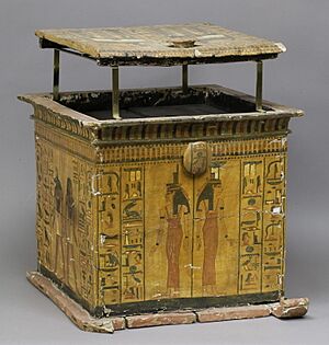 Canopic Chest of Khonsu MET 86.1.3ab v2 rgb