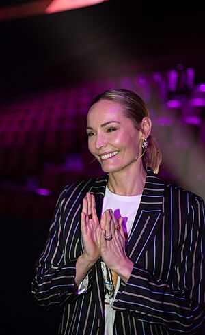 Carina Berg - Melodifestivalen 2024, Malmö-7.jpg